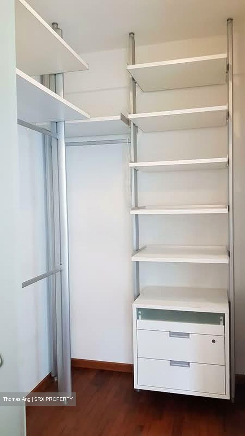 Casa Merah (D16), Apartment #606349531